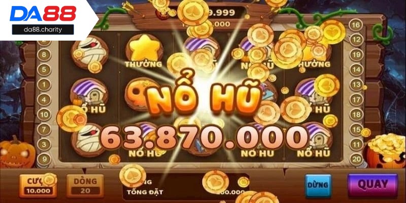 Điều chỉnh tốc độ quay phù hợp